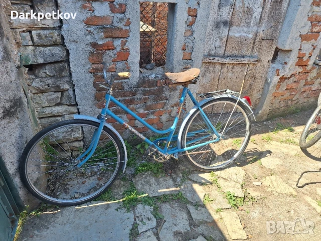 велосипеди и части, снимка 1