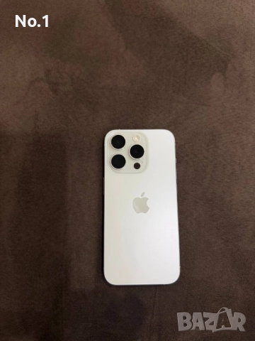Iphone 15pro 256GB ГАРАНЦИОНЕН!, снимка 2 - Apple iPhone - 52804291