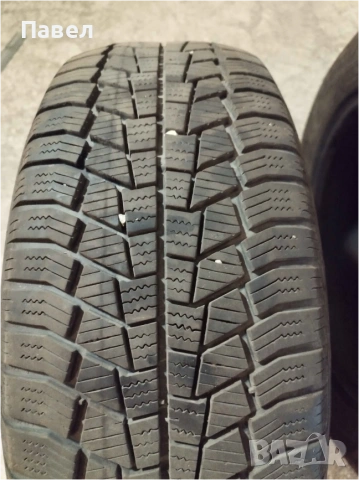 Зимни гуми 205/55/16