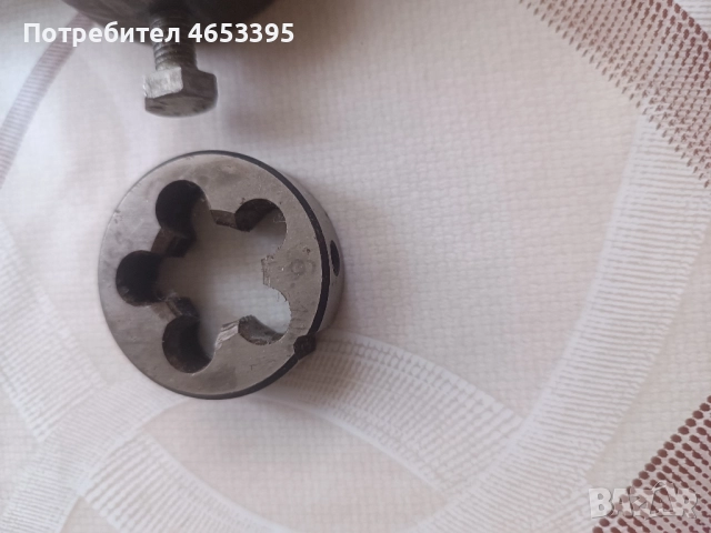 Метчик и флашки, снимка 4 - Други инструменти - 52442819