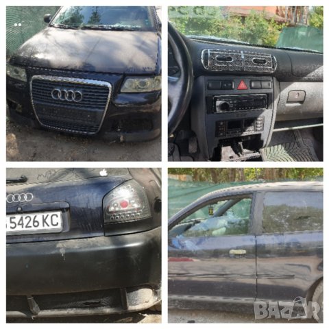 BMW E46 Audi A3 Mercedes 124 Mercedes CDI Рено Megane Опел Корса Ц, снимка 5 - Автомобили и джипове - 26730275