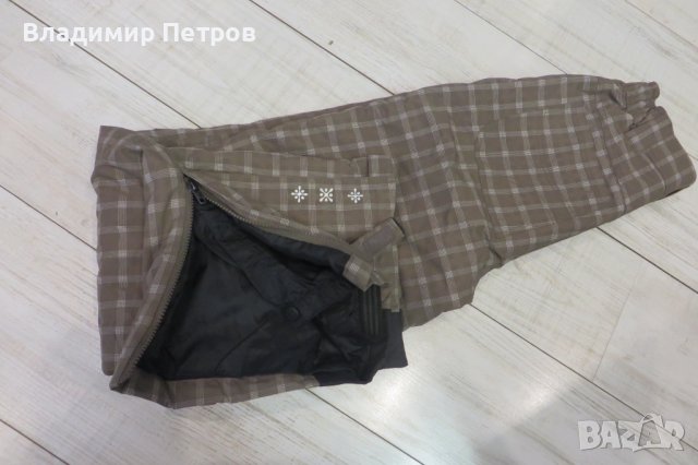 Дамски панталон за ски 164 см - 10000 мм Vittorio Rossi, снимка 7 - Зимни спортове - 44013950