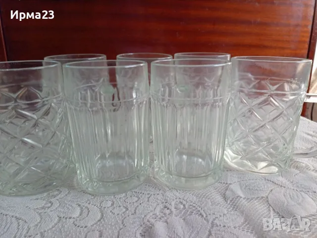 Бирени чаши, снимка 1