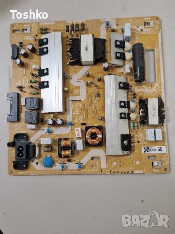 Power board L55E6N_NHS BN44-00932E TV SAMSUNG UE55NU7093U