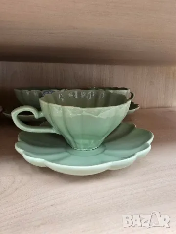 чаши с чиниики , снимка 3 - Чаши - 49846428