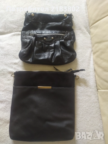 Чанти през рамо, снимка 7 - Чанти - 51493869