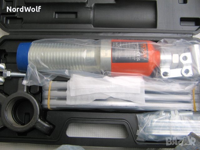 Хидравлична скоба 15 Т за вадене на лагери, снимка 2 - Други инструменти - 43988656