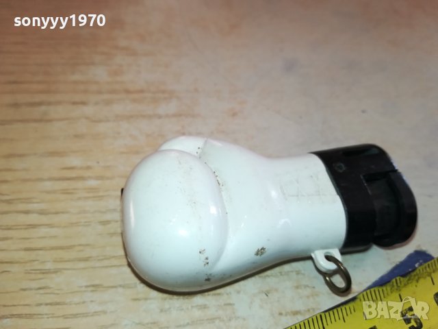 БОКСОВА РЪКАВИЦА-ЗАПАЛКА ОТ ГЕРМАНИЯ 2612231410, снимка 17 - Колекции - 43552157