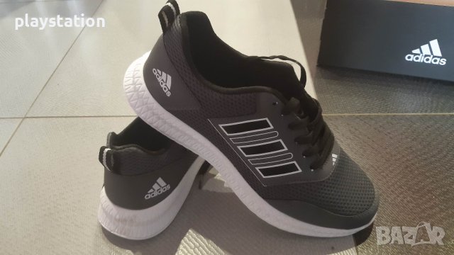 Маратонки Adidas 44номер нови, снимка 4 - Маратонки - 40712711