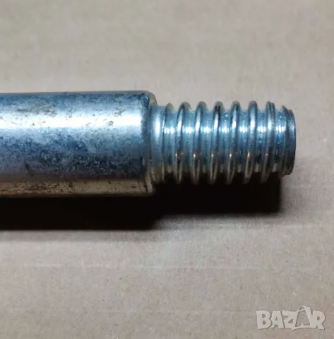 Крик с ключ и кука за Опел - Opel Gm, снимка 7 - Аксесоари и консумативи - 48422932