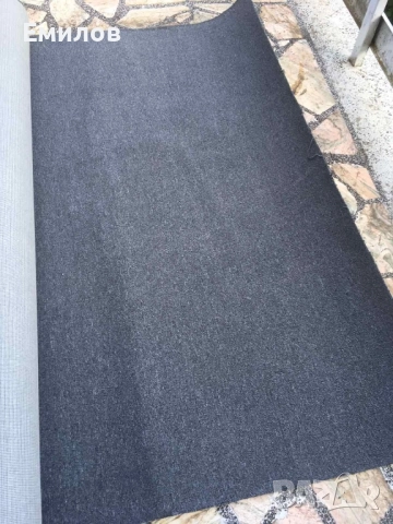 Мокет неупотребяван