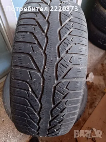 гуми 205/50/16М+S 812, снимка 4 - Гуми и джанти - 47834446