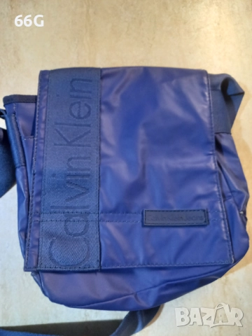 Мъжка чанта Celvin Klein