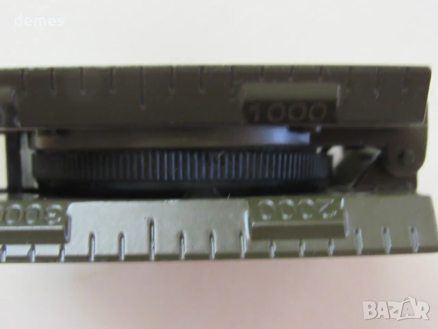 Нов компас от Русия, снимка 8 - Спортна екипировка - 50751394