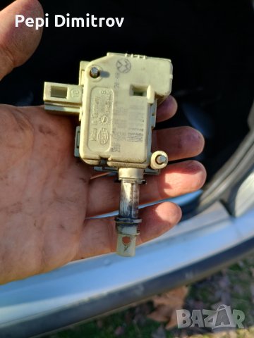 Вакуум машинка централно за Seat Cordoba Sedan II (06.1999 - 10.2002), , снимка 3 - Части - 43806679