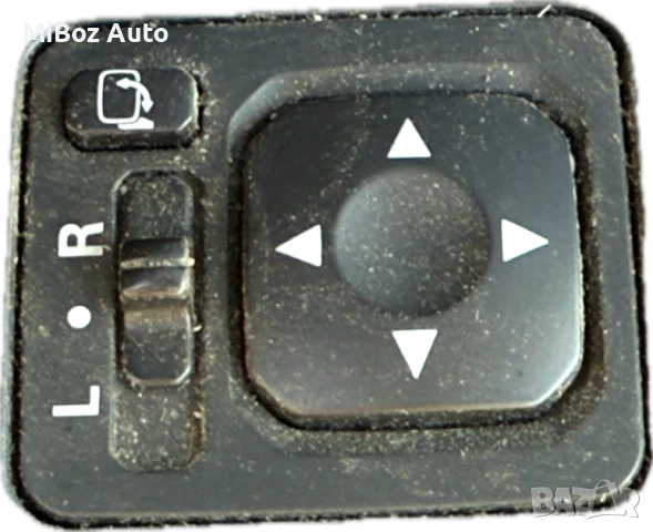 Бутон бутони регулиране огледала Mitsubishi Outlander 2