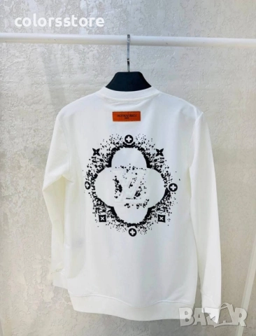 Мъжка блуза Louis Vuitton/IM53f, снимка 3 - Блузи - 52231879