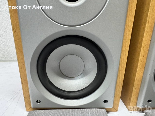 Тонколони - Denon SC-G101 / 100 W, снимка 3 - Тонколони - 51100525