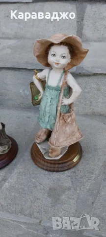 Каподимонте, снимка 2 - Статуетки - 49956726