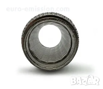 Мека връзка Ф45 с външна мрежа (Wire meshed), снимка 3 - Части - 48568446