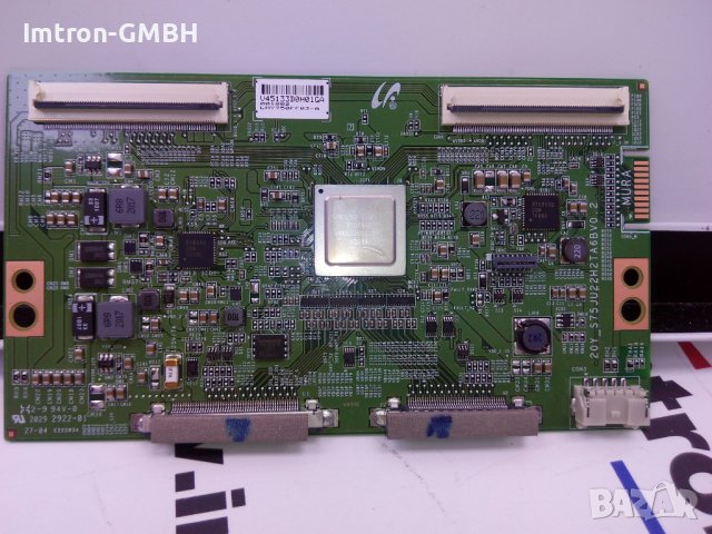 T-con board 20Y-S75JU22H2TA6BV0.2  SONY KD- 75XH9096, снимка 1 - Части и Платки - 37786158