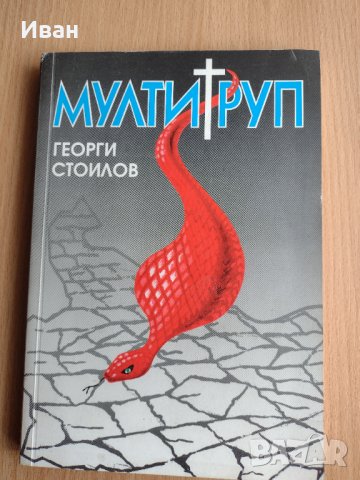 Книги за прехода в България , снимка 4 - Други - 39882478