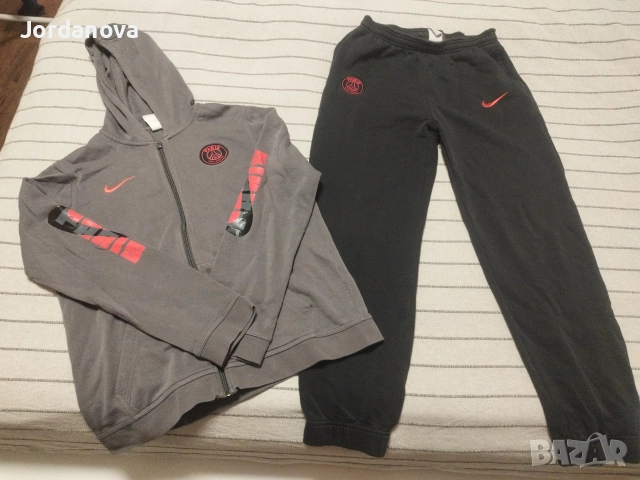 Nike Paris SG XL комплект