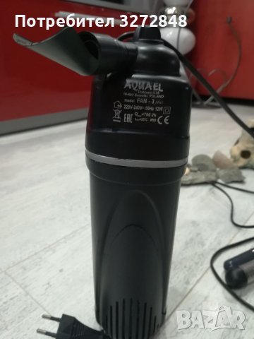 Помпа за аквариум , снимка 10 - Оборудване за аквариуми - 39692746