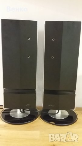 Продавам HI-Fi тонколони Филипс Амбисаунд НТС 6600, снимка 5 - Тонколони - 43907939