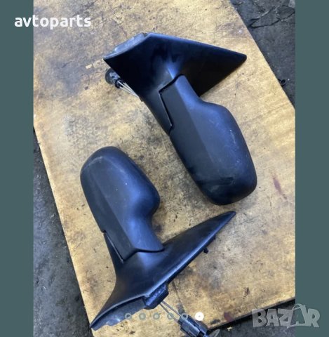 Renault meganne 2004година огледала, снимка 6 - Части - 40428823