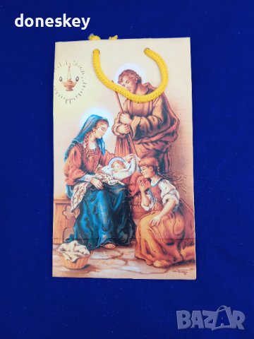 Торбички малки, снимка 4 - Коледни подаръци - 37116812