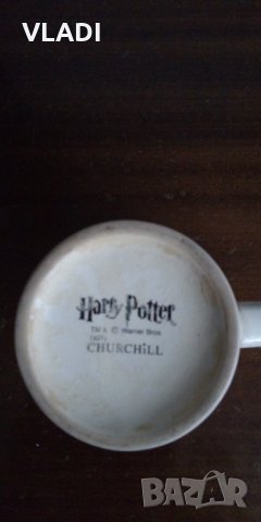 Чаша Harry Potter, снимка 4 - Чаши - 42316359