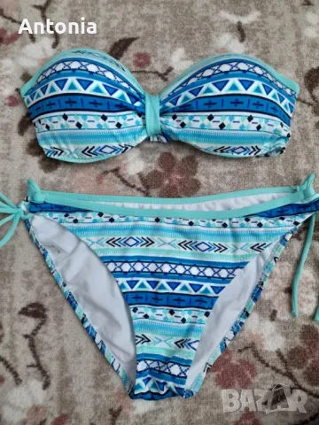 Бански комплект