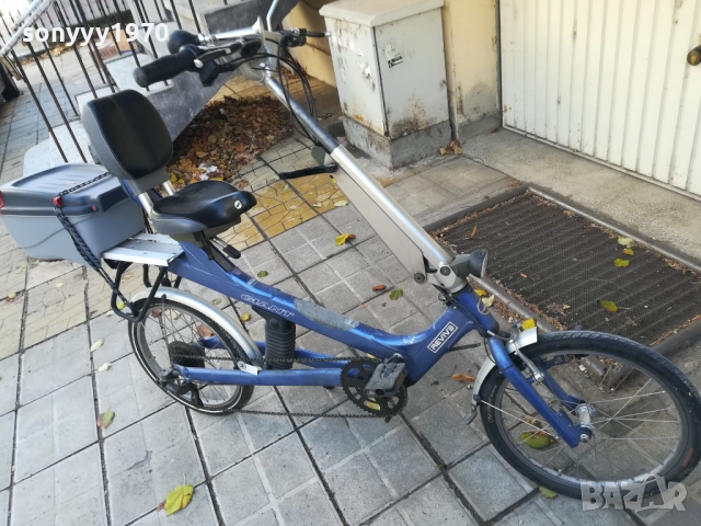 МАРКОВО КУЛТОВО КОЛЕЛО 2810251645