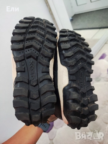 Детски ботуши/апрески Geox, номер 29, снимка 5 - Детски боти и ботуши - 52198454