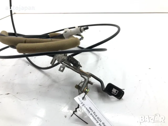 Жило Резервоар Toyota Avensis Verso 2.0 D 116hp 1CD, снимка 2 - Части - 47304252