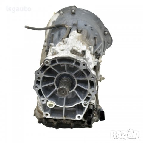Автоматична скоростна кутия Volkswagen Touareg I (7L) 2002-2010 ID:96469, снимка 2 - Части - 40065779