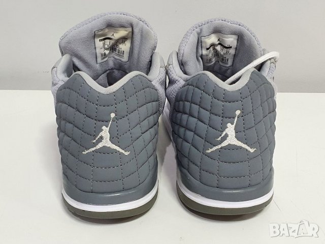 JORDAN 35 номер оригинални маратонки , снимка 3 - Детски маратонки - 37983371