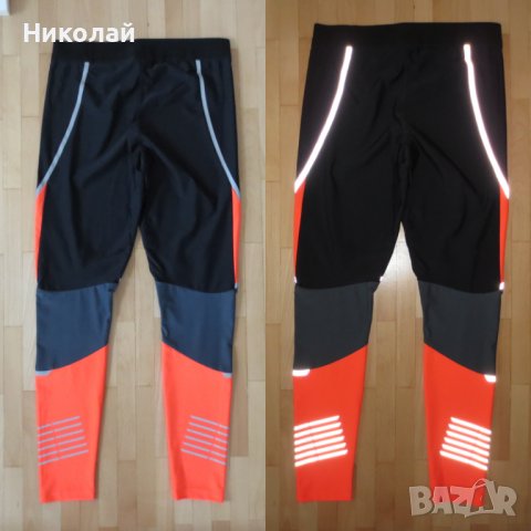 Swix Radiant Tights Men, снимка 4 - Спортни дрехи, екипи - 37183943