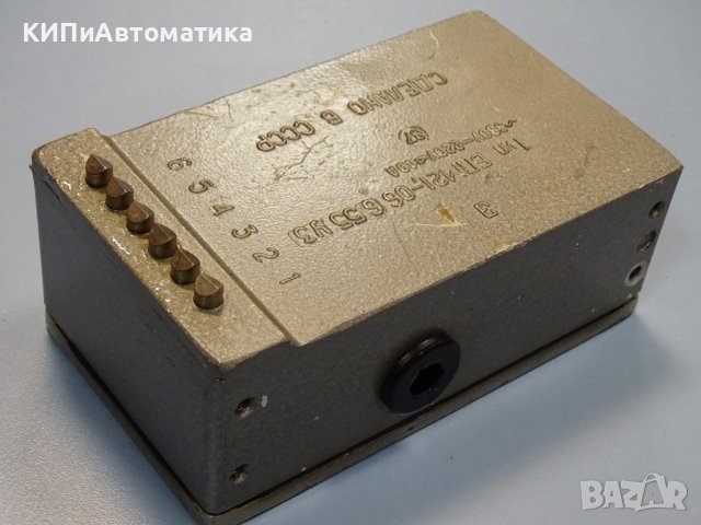 блок пистови изключватели БПМ21-06 10А, снимка 5 - Резервни части за машини - 36934311