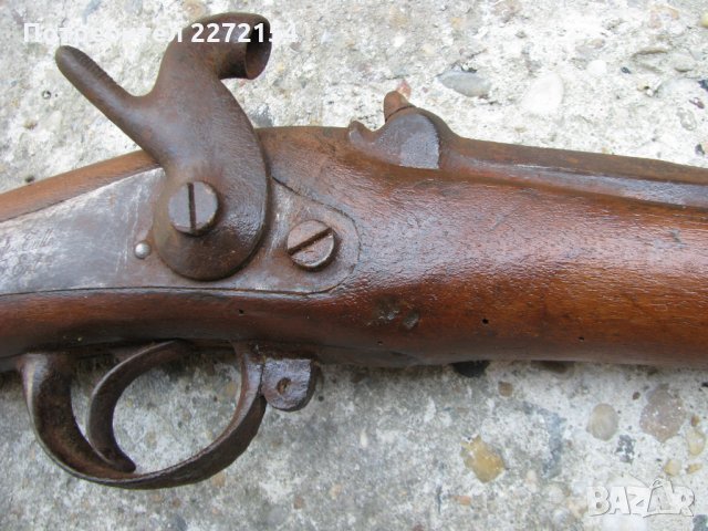 Военна пушка Тувенен, снимка 4 - Антикварни и старинни предмети - 28357248