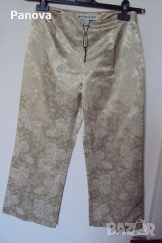 Продавам чисто нови панталони  дължина 7&8 , снимка 3 - Панталони - 37550654