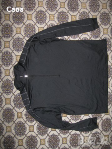 Блуза NIKE  мъжка,2-3ХЛ, снимка 2 - Блузи - 43401322