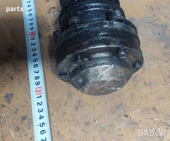 Предна Дясна Полуоска 1.9TDI VW Голф 4 N:111 (2)
- Ауди
- 1J0407272, снимка 5 - Части - 50320252