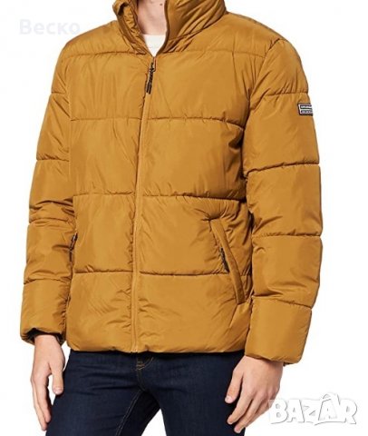Есенно зимно мъжко яке Springfield / размер L / Спрингфилд