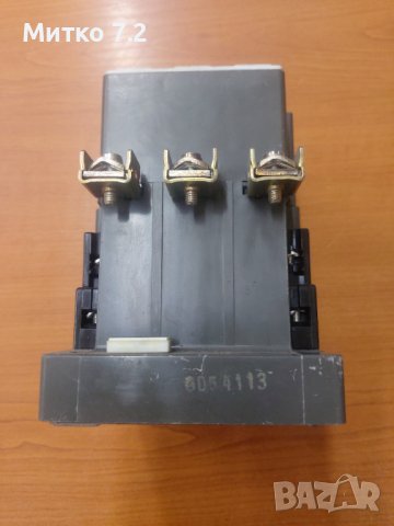 Контактор Сименс 3ТВ47 17-0А , снимка 4 - Резервни части за машини - 40288604