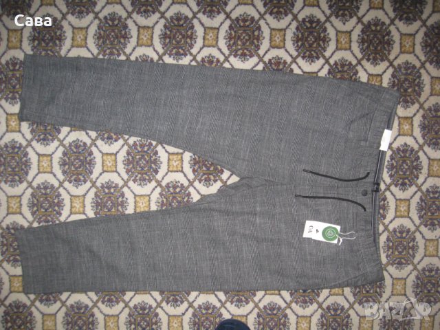 Спортен панталон C&A  мъжки,2-3ХЛ, снимка 2 - Панталони - 43453301