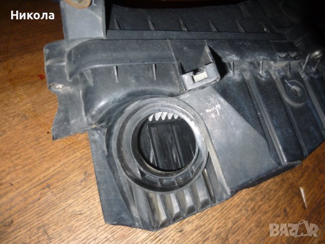 Кутия въздушен филтър Сузуки Витара 1.6 16 кл, снимка 2 - Части - 43435006