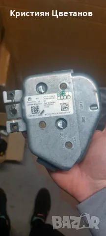 Кормилна колона от Ауди A6 C6 4F / 4F0 905 852 B