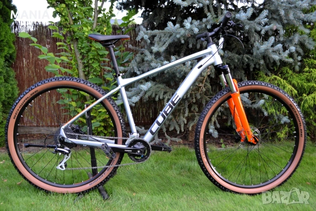 Планински Велосипед Cube Aim Race 29 * М/Л